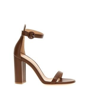 Gianvito Rossi Gaeta Sandals - NWT